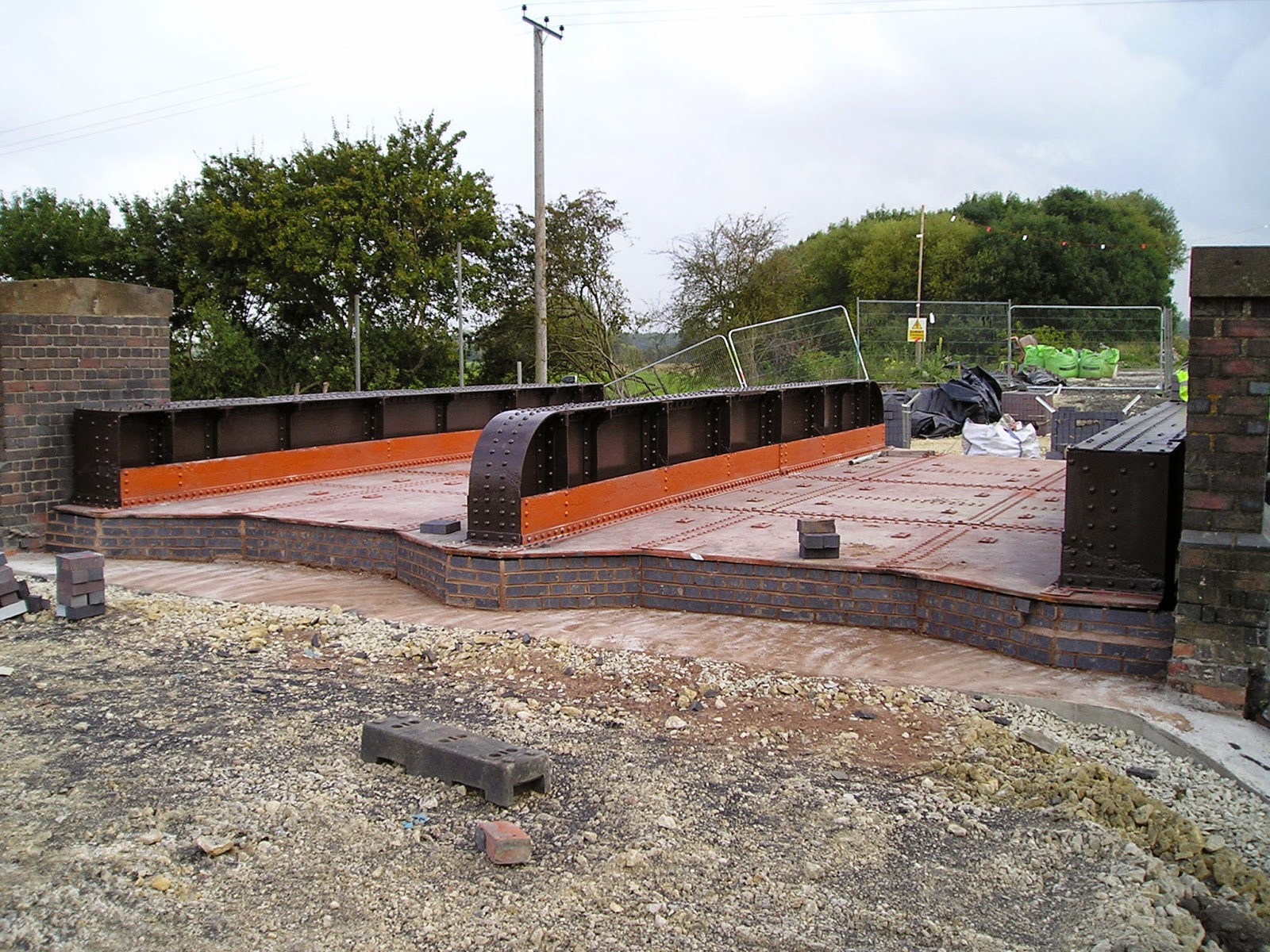 Civil Engineering Blog