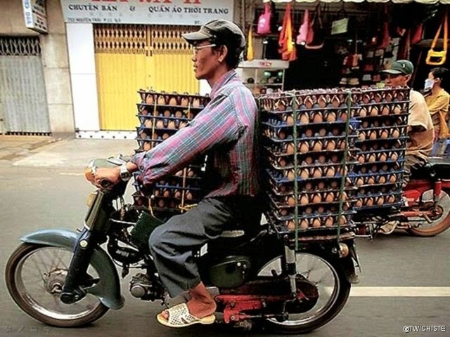 17 de los peores trabajos. fotos chistosas