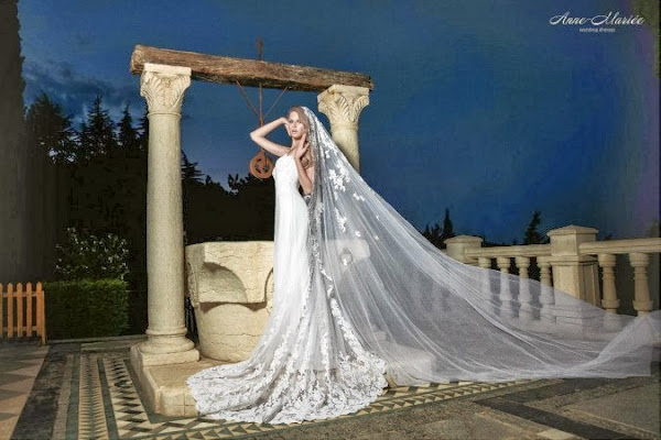 Vestidos de novia - Unicos y exclusivos Vestidos de novia - Unicos y exclusivos