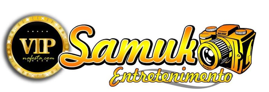 Samuk Entretenimento e Eventos