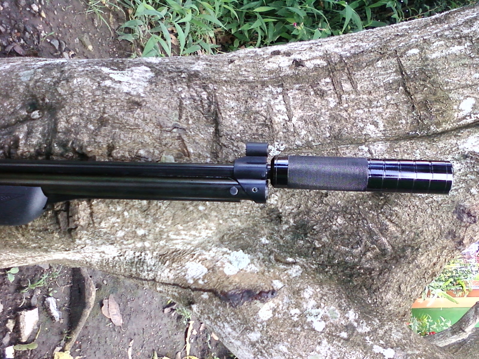 LIST SENAPAN ANGIN CANON 737