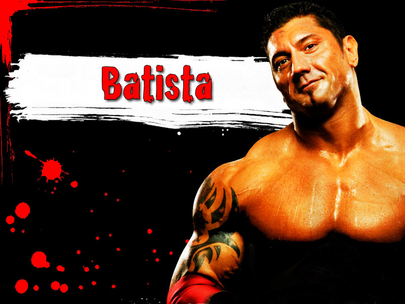 Batista Wallpapers | Wallpapers Hd Wallpapers Background ...