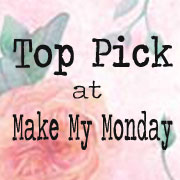 Make My Monday Top Pick