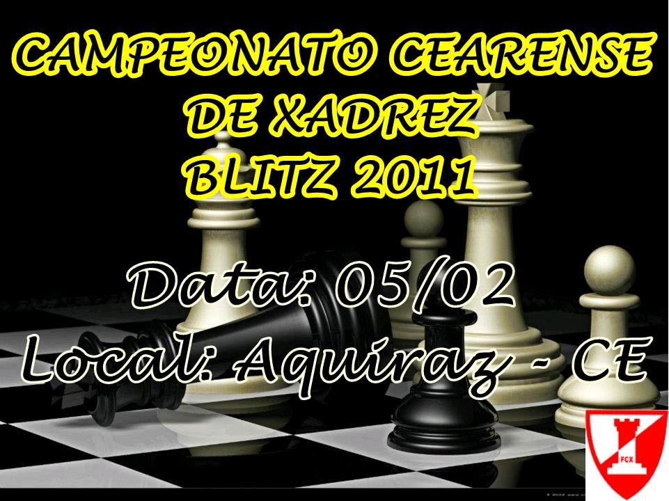 Jogo de Xadrez: Dois homens estão jogando xadrez. Eles já jogaram 5  jogos
