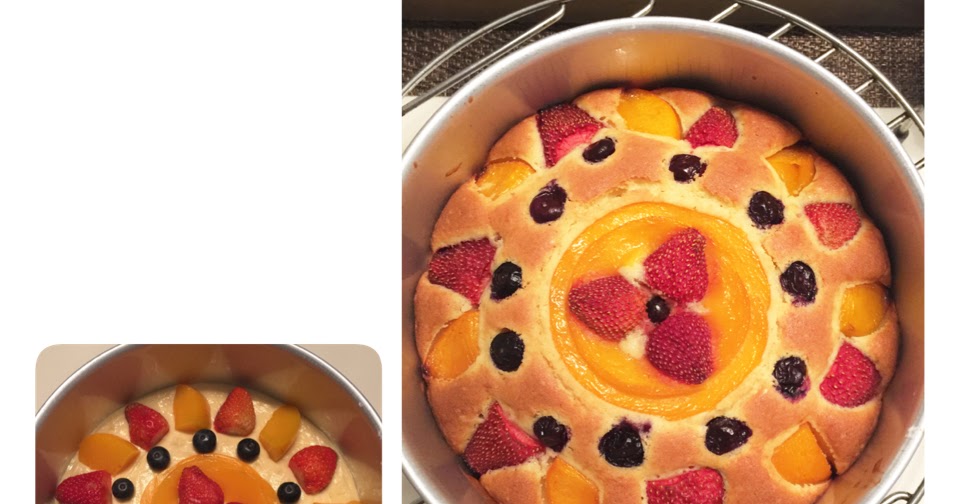 How To Soften Fruit Cake Mix How To Soften Fruit Cake Mix