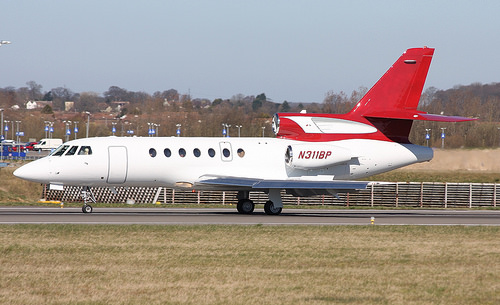 Luton Airport photos