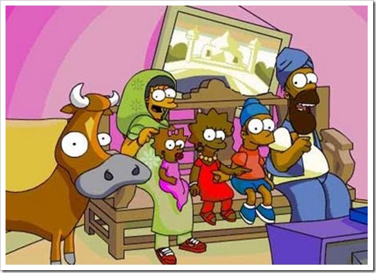 7 simpsons que você nunca vio... 3