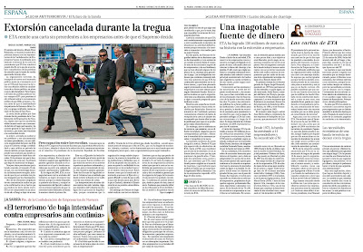 Zapatero embustero