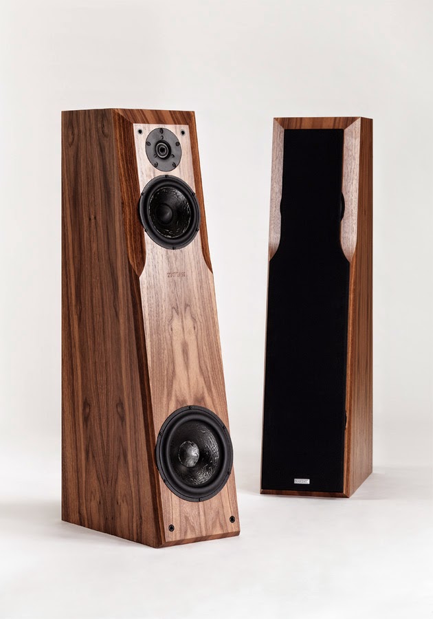 xavian speakers