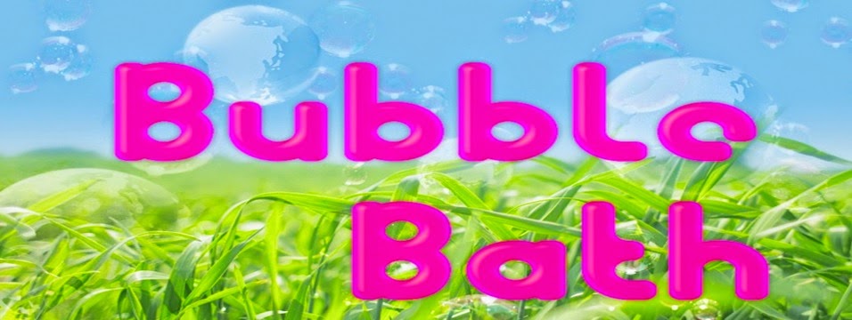 BubbleBath