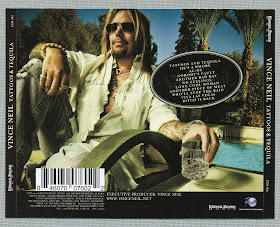 Vince Neil Tattoos And Tequila Epub 14