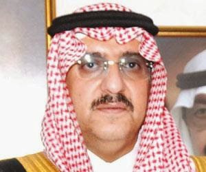 من هو الامير محمد بن نايف ويكيبيديا السيرة الذاتية ومعلومات عن تاريخ و حقيقته