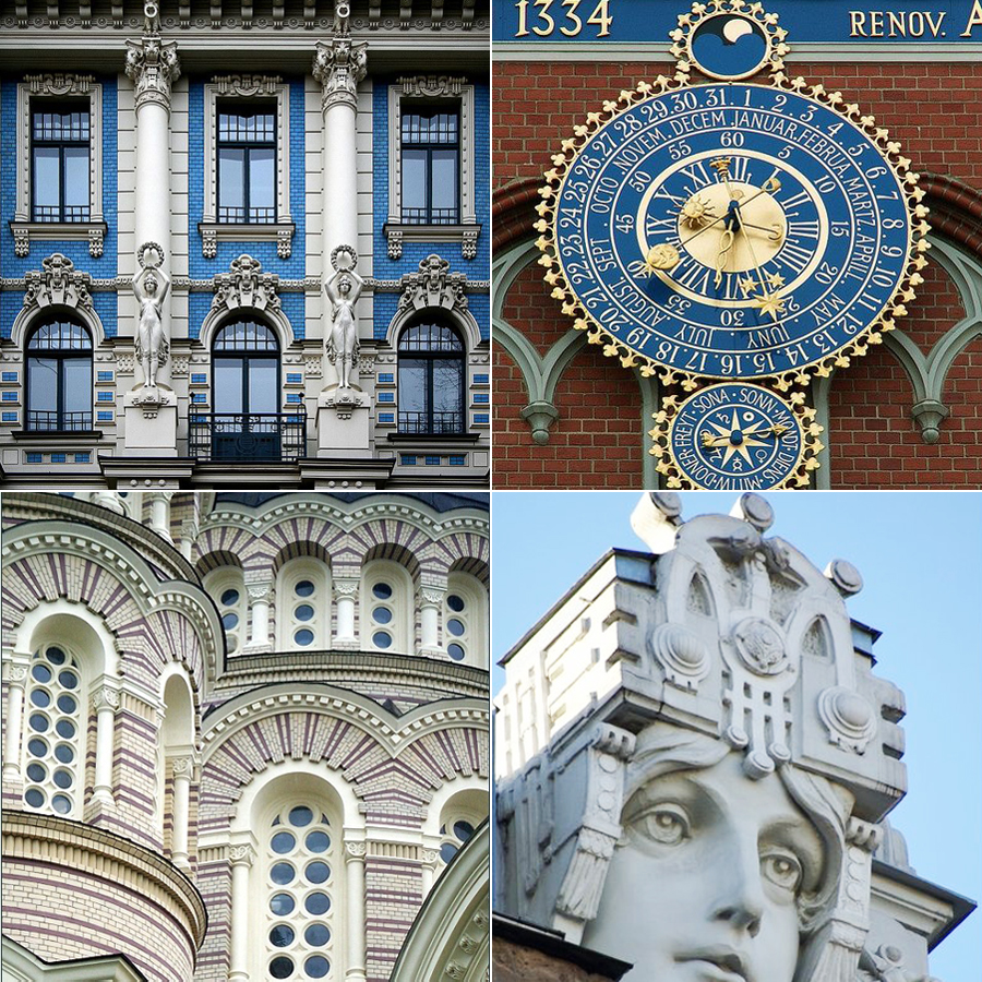 art nouveau in riga architecture Riga, latvia has some of the finest examples of art nouveau architecture anywhere in the world most of the buildings are concentrated on elizabete iela and alberta iela and are the work of architect mikhail eisenstein. art nouveau in riga architecture Riga, latvia has some of the finest examples of art nouveau architecture anywhere in the world most of the buildings are concentrated on elizabete iela and alberta iela and are the work of architect mikhail eisenstein.