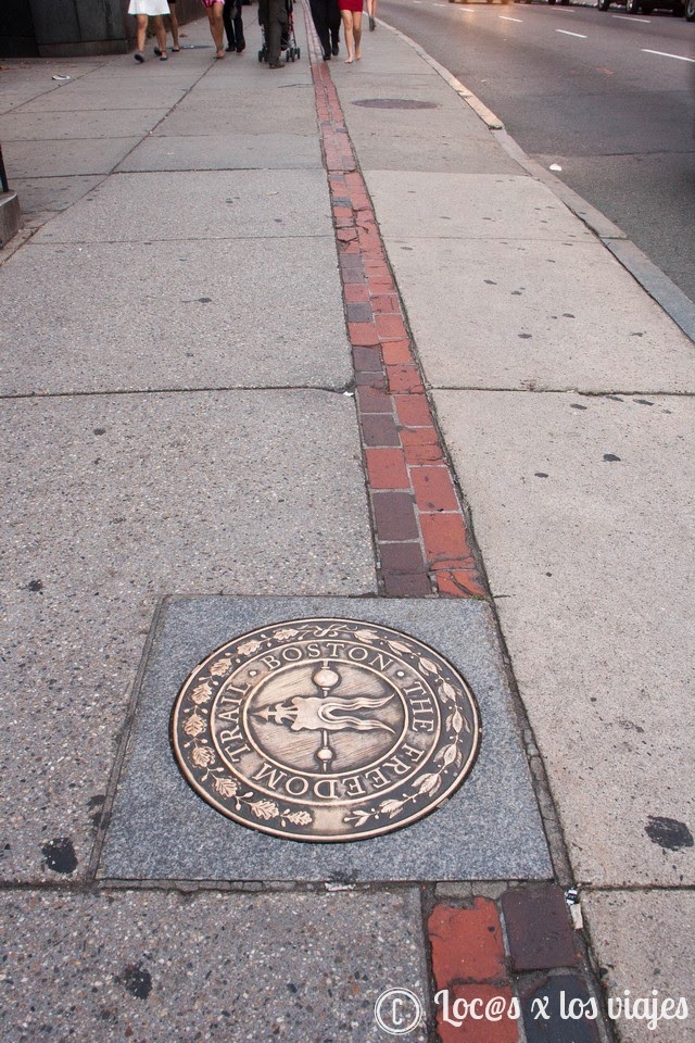 Freedom Trail Freedom Trail