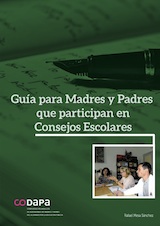 GUÍA PARTICIPACION EN CONSEJOS ESCOLARES