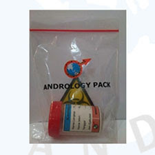 Andrology Pack
