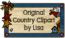 Country Clipart by Lisa