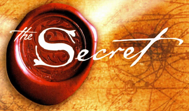 Фильм - The Secret Секрет