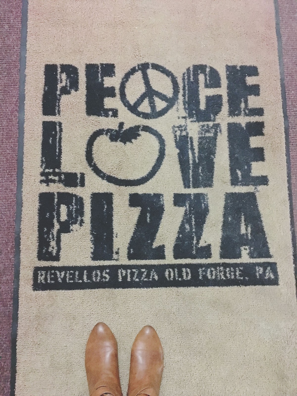 pizza near Scranton, Pennsylvania