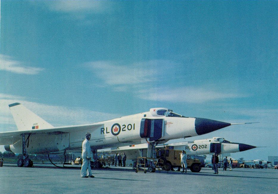 arrow avro