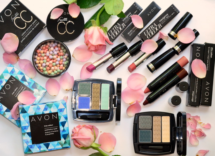 Косметика Avon - Бізнес новини Сум