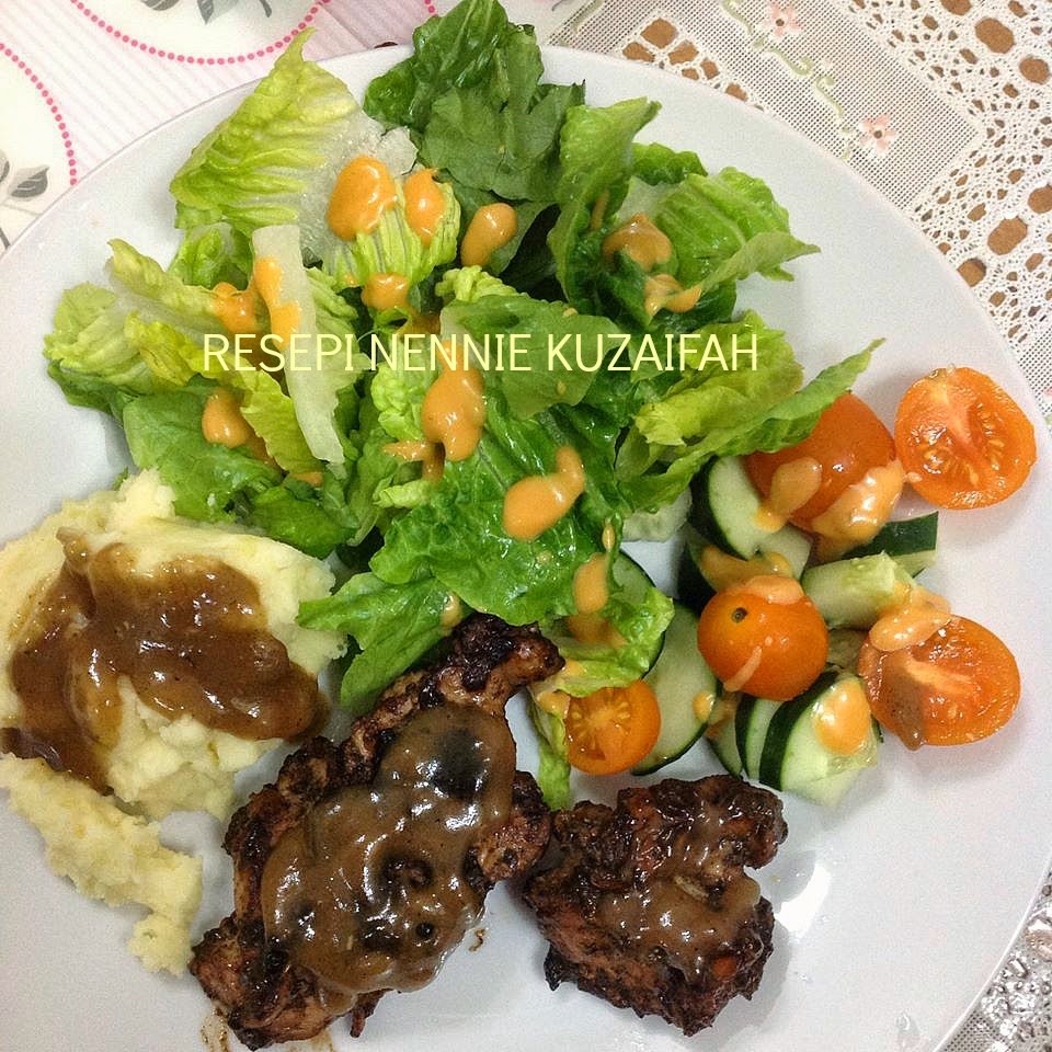 Kentang Putar Recipes Kentang Putar Recipe