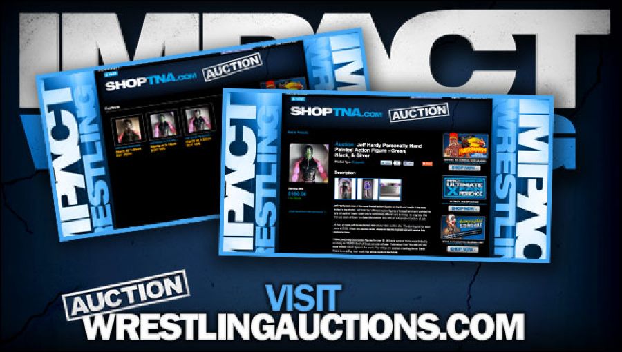 Howdy! Welcome to the New Wrestling Deals! Impact Wrestling is a privately held American professional wrestling promotion based in Nashville, Tennessee and founded by Jeff and Jerry Jarrett in It is the second-largest professional wrestling promotion in the United States after WWE, and is controlled as a subsidiary of the New York and Toronto-based integrated media organization Anthem Sports & Entertainment.