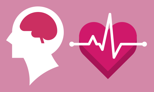 the mental and physical health