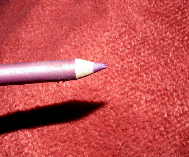Sharp Pencil