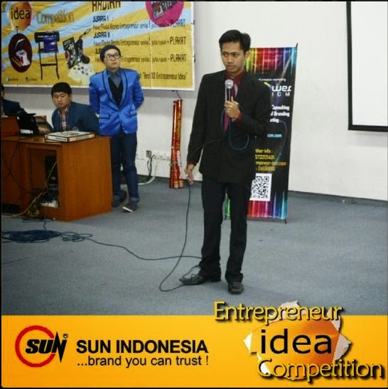 Grand Final Entrepreneur Idea Competition Sun Indonesia, Tinta Refill, Tinta Infus, Tinta Sublim, Photo Paper, Paket Usaha, Sun Valentine Photo Contest, Entrepreneur Idea Competition, Sun Papercraft Photo Contest