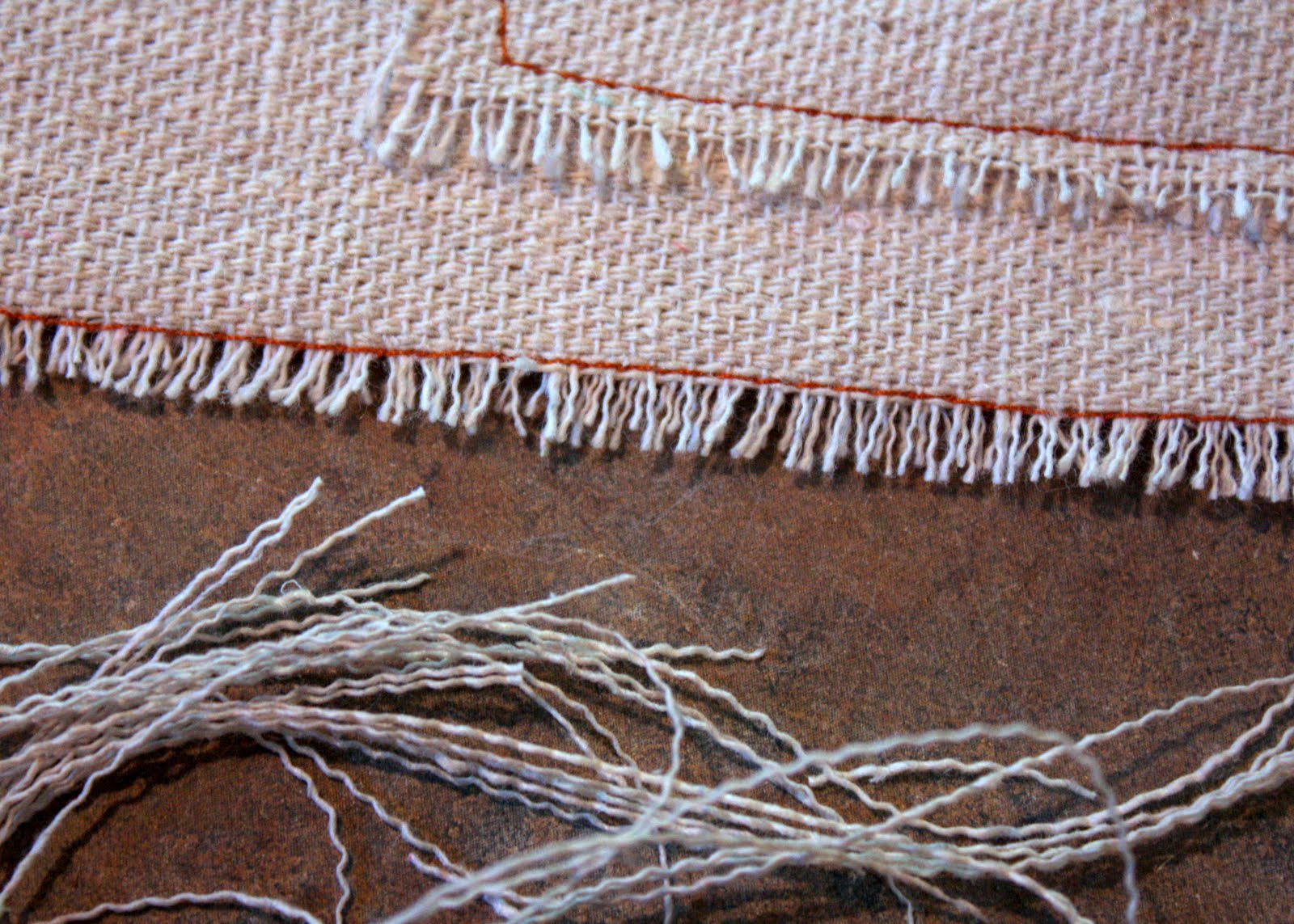 lil fish studios pocketed placemat tutorial