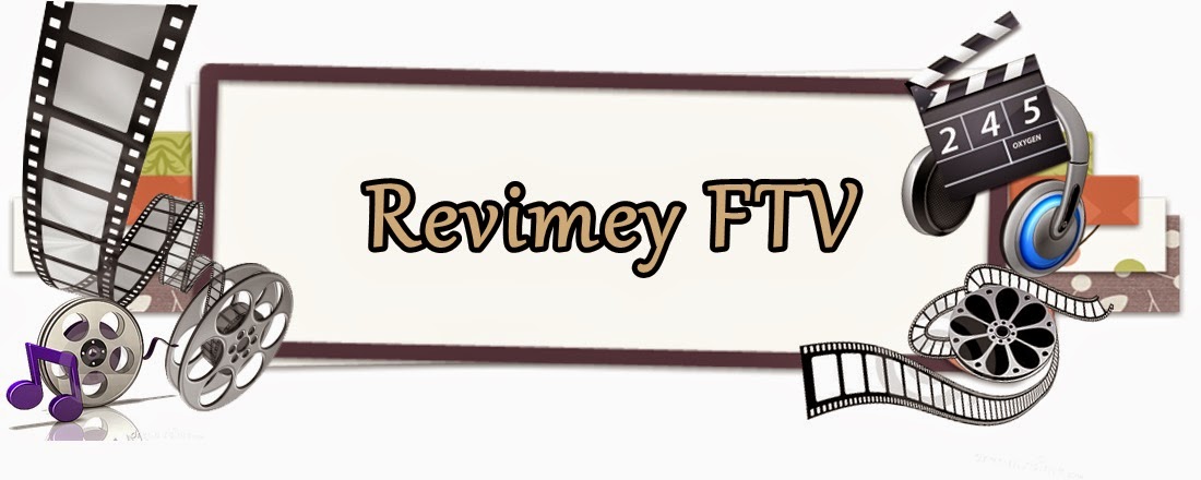 Revimey FTV