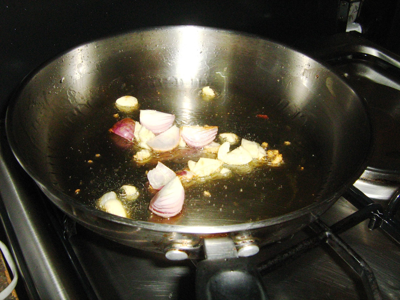 Fish and Tofu Curry Pinoy