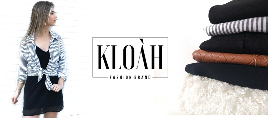Kloàh Blog