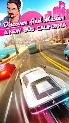 Asphalt Overdrive v1.3.1b Mod Apk Asphalt Overdrive v1.3.1b Mod Apk