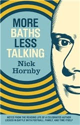 More Baths Less Talking by Nick Hornby