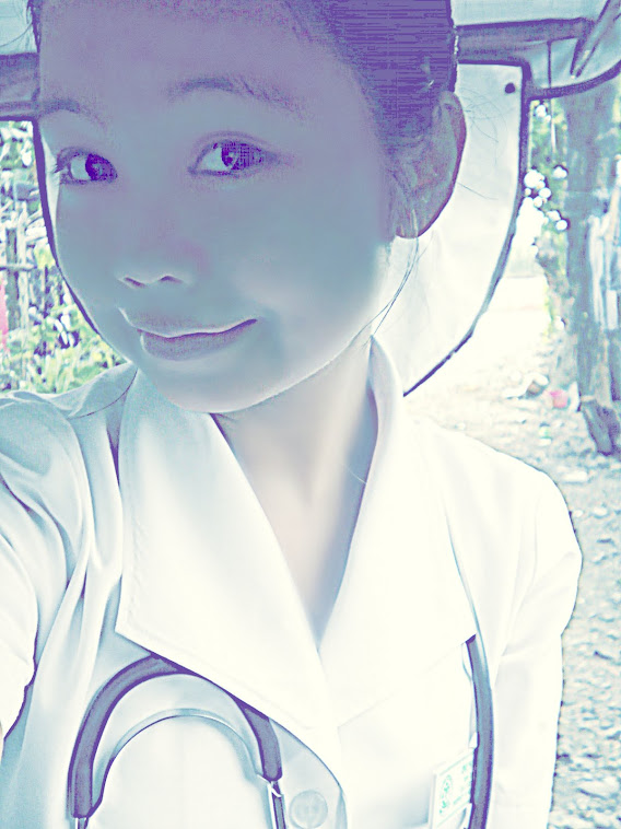 future nurse ♥