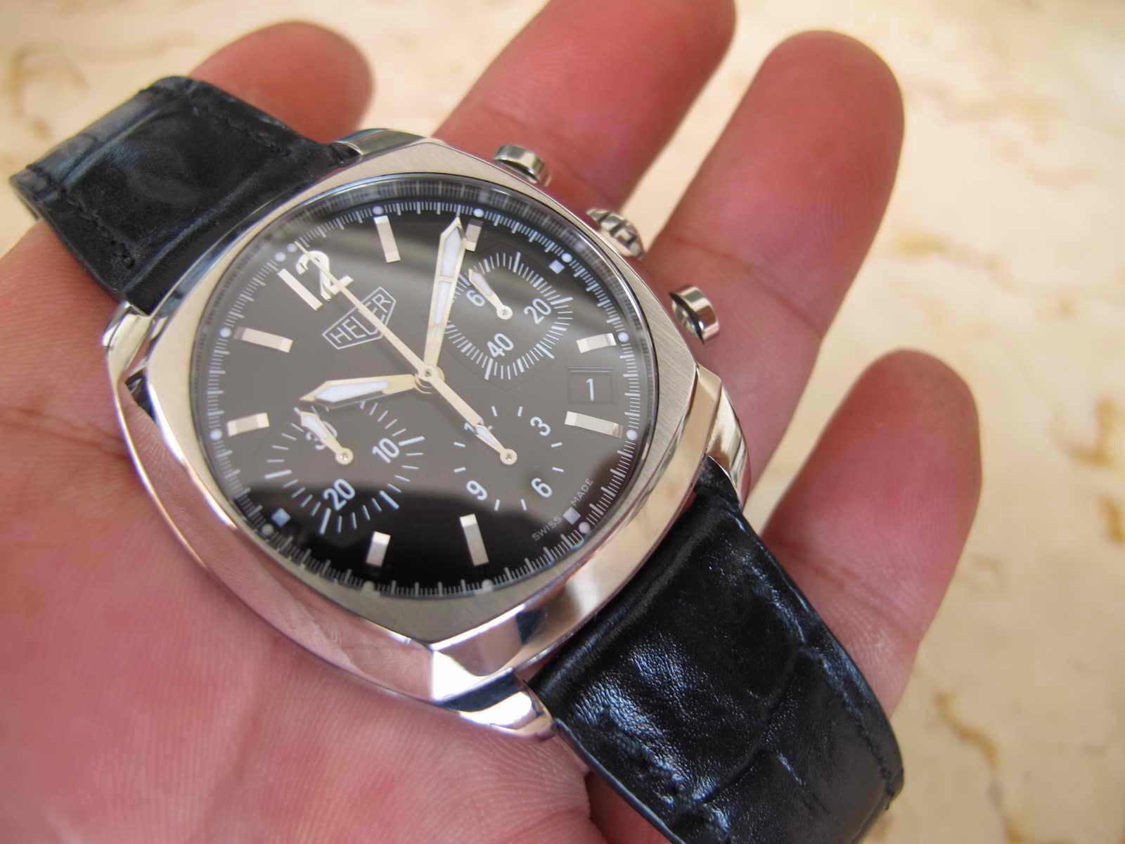 Maximuswatches Jual Beli Jam Tangan Second Baru Original Koleksi Jam Sunday November 02 2014