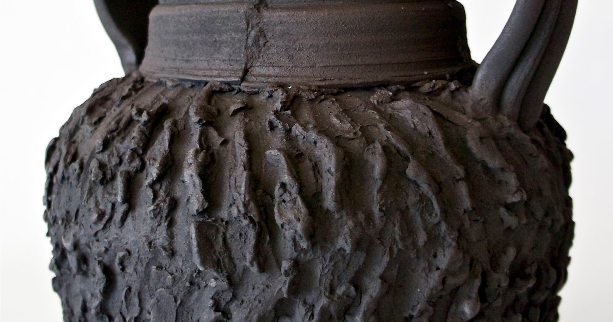 EUGENE HŐN CERAMIC ARTIST Ceramics Southern Africa’s UltraFurn