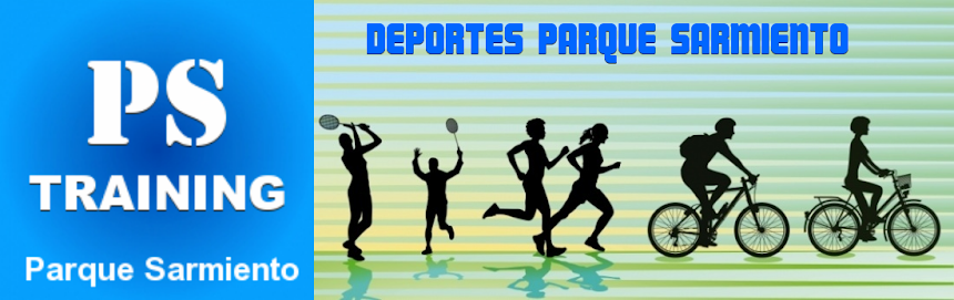 Deportes Parque Sarmiento                                                 