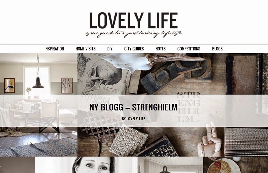 dejt hemma hos henne