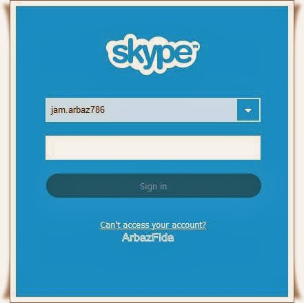 Skype Old Version 6.21