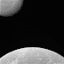 Cassini inizia una nuova orbita attorno a Saturno