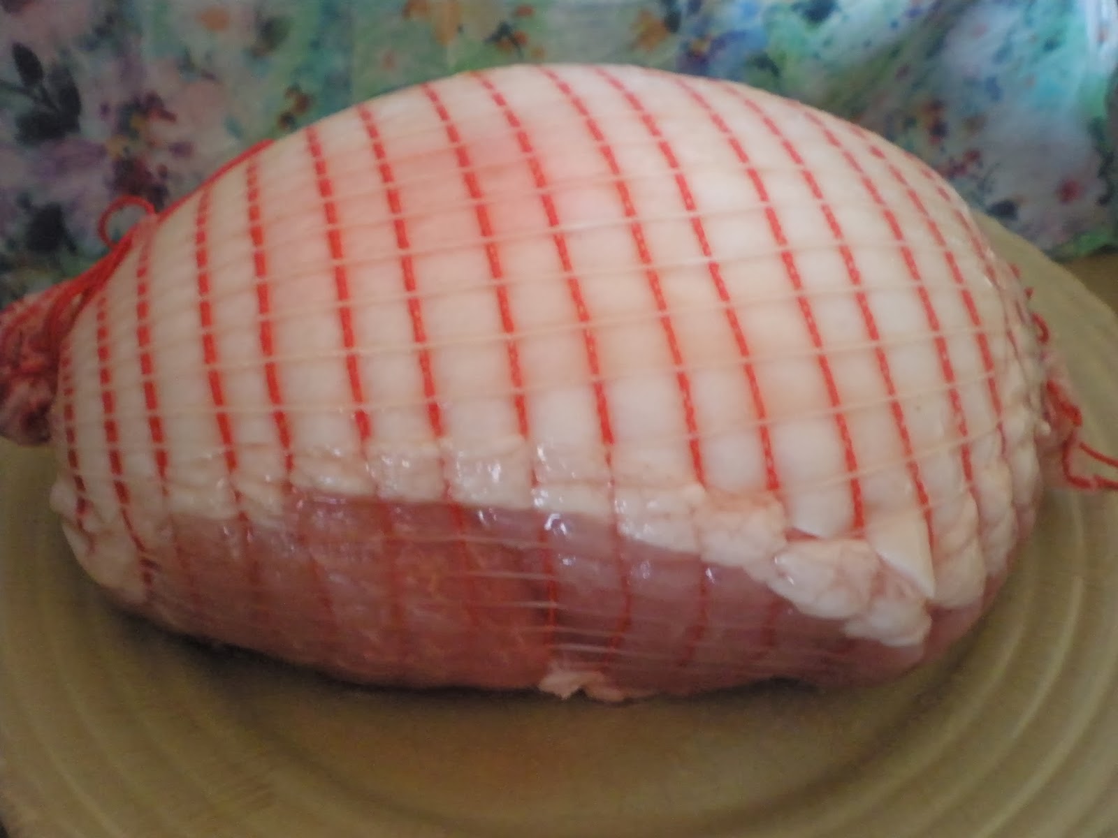 The InTolerant Chef ™ St Patrick's Day Pickled Pork