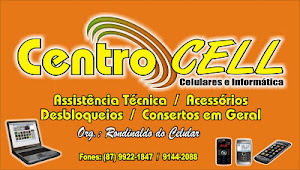 CENTRO CELL