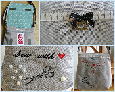 Verflixt Und Ange Naht