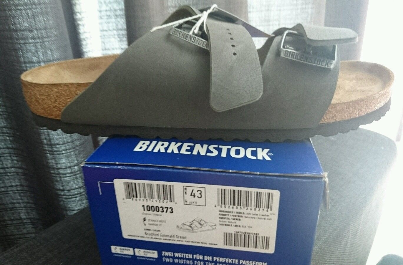 Birkenstock Review on Amazon goes Viral birkenstock lover sizing