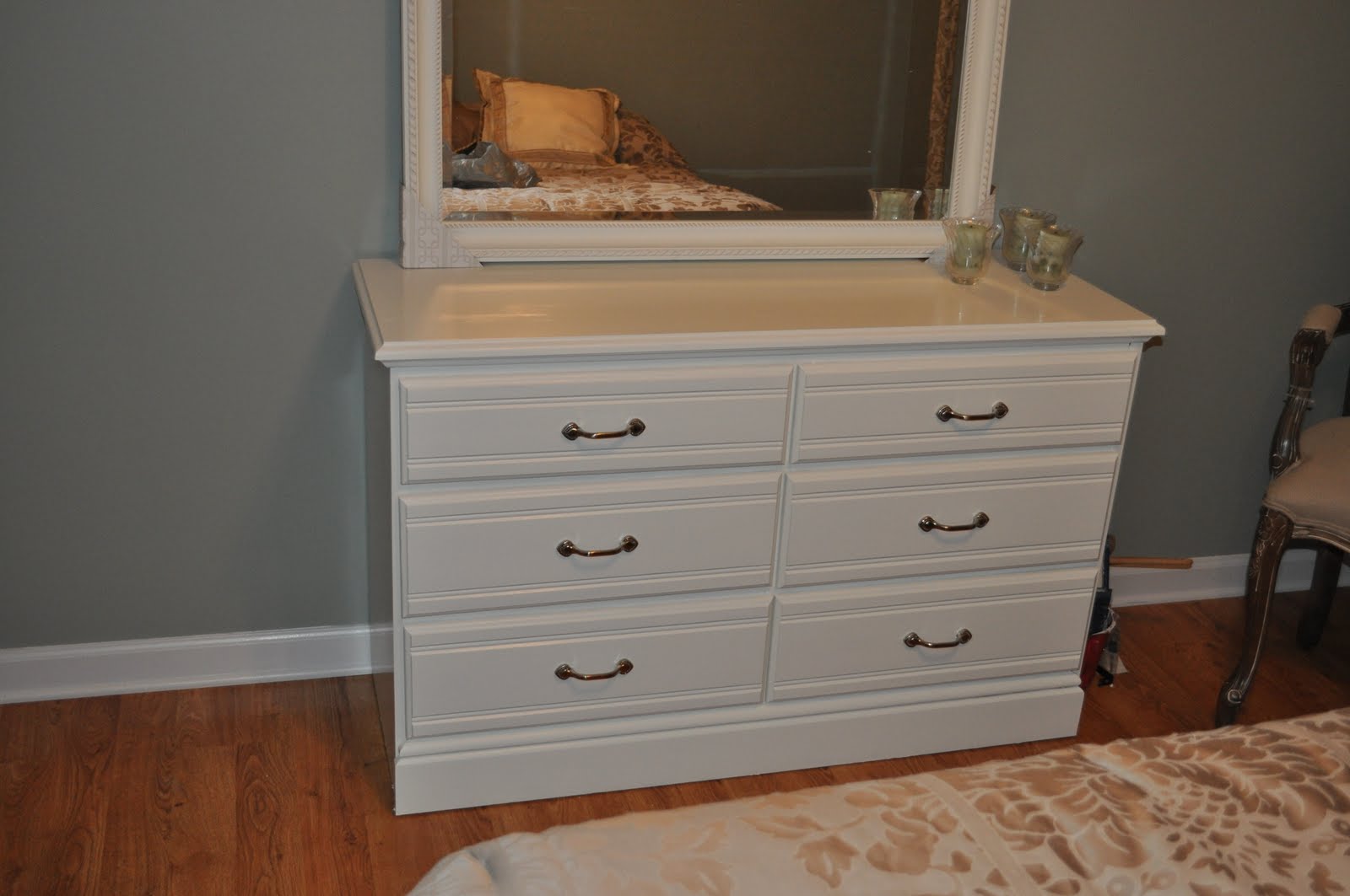 Not So Newlywed Mcgees Guest Room