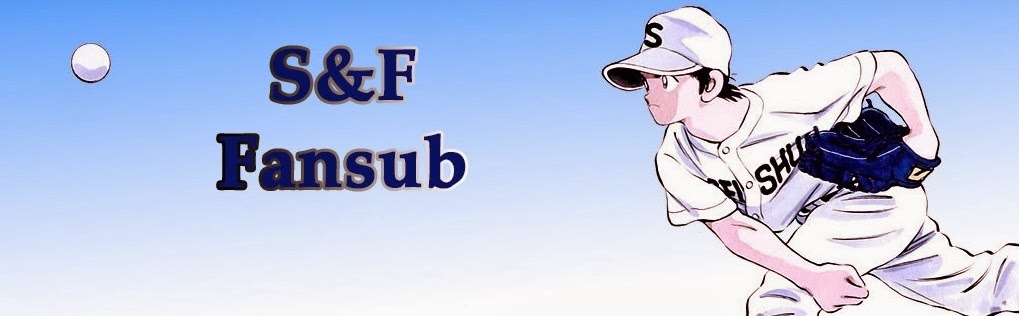 S&F Fansub