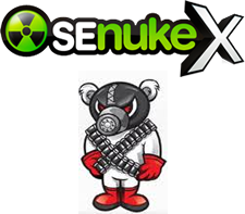 Senuke X  v2.5.13 Full with Crack